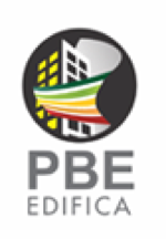 PBE Edifica logo