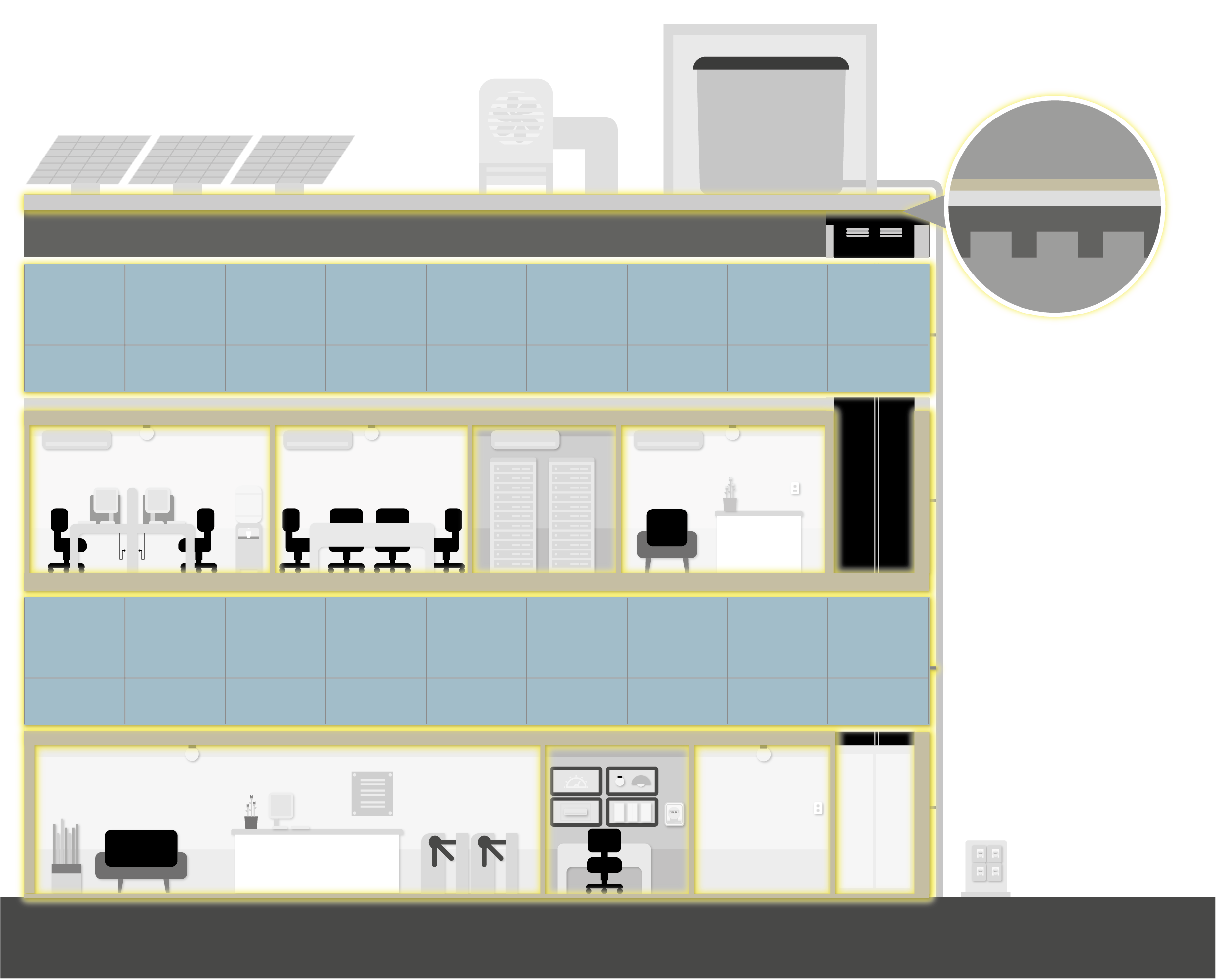 aspecto construtivo residencial